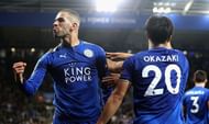 Leicester City v Liverpool - Carabao Cup Third Round